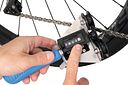 Vorschaubild Cyclus Tools Kettengliedzähler silber