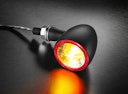 Vorschaubild Kellermann LED-Blinker Bullet 1000 DF Schwarz