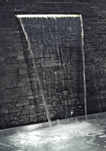 Oase Waterfall Illumination 30 für Waterfall 30