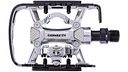 Vorschaubild CONTEC Systempedal Sprint schwarz/silber