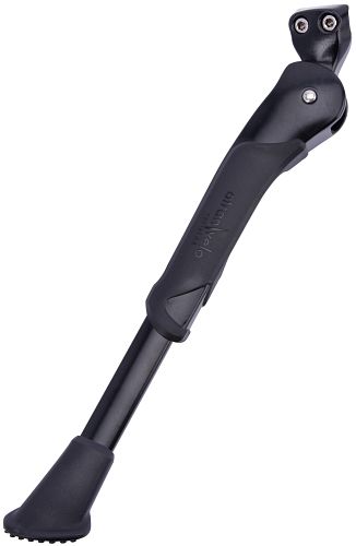 AtranVelo Rex DV Hinterbauständer 24-28 Zoll schwarz