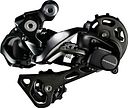 Vorschaubild Shimano Schaltwerk Deore XT DI2 RD-M8050 mittellanger Käfig schwarz