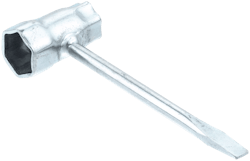 Husqvarna 501 69 17-01 - Kombischlüssel