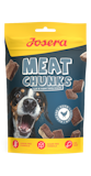 Josera Hund 70g Meat Chunks ChickenZubehörbild