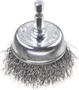 Vorschaubild kwb Topfbürste grob 50 mm SB 606230