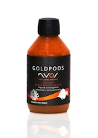 NYOS Goldpods 250ml Liquid Plankton