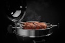 Napoleon Rotisserie Heavy Duty für Holzkohle Kugelgrill PRO-3