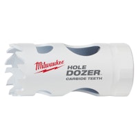 Milwaukee Lochsäge HM-bestückt 25 mm -1ST 49560707