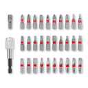 Vorschaubild Einhell XS-CASE Bitkassette 32tlg LS 118693