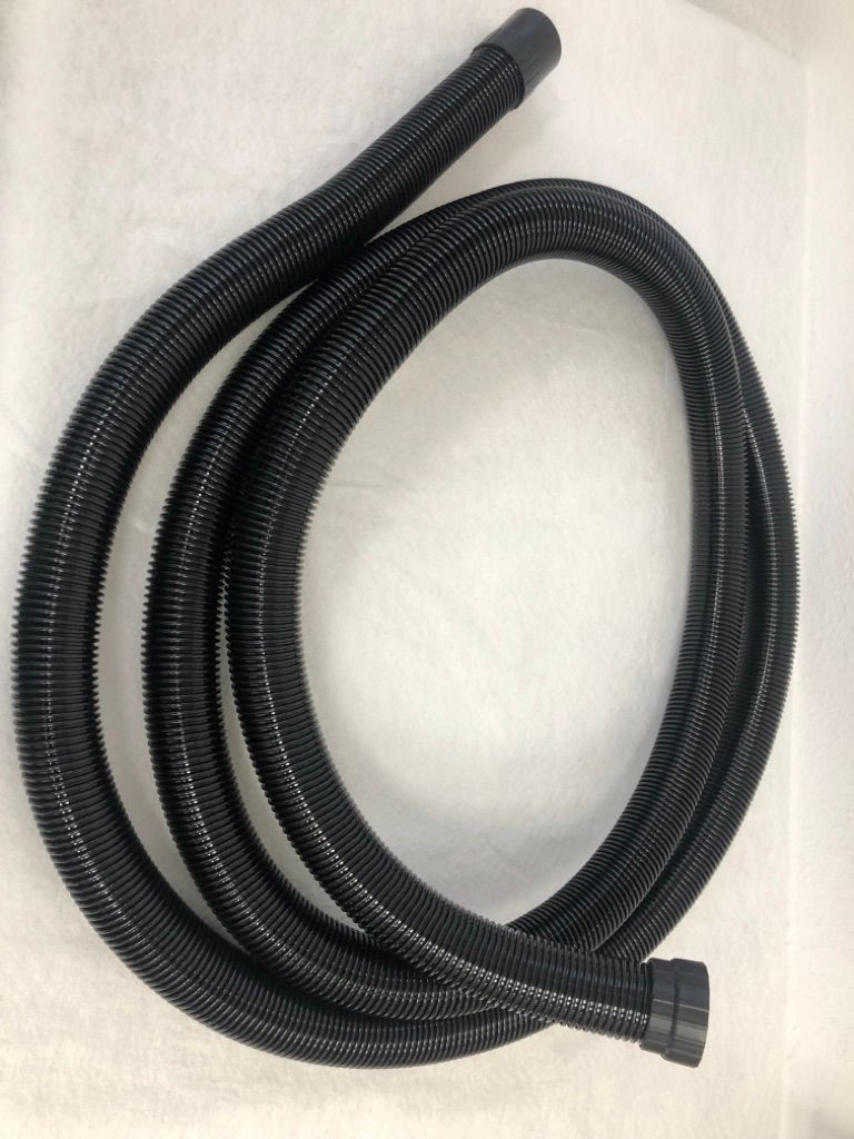 Heissner Auslauf-Ersatzschlauch für F650P (ET11-F650C)