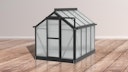 Vorschaubild Vitavia Minigewächshaus/Balkongewächshaus Merlin - 0,83 m²