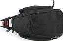 Vorschaubild Rixen & Kaul Satteltasche Contour schwarz 6 l