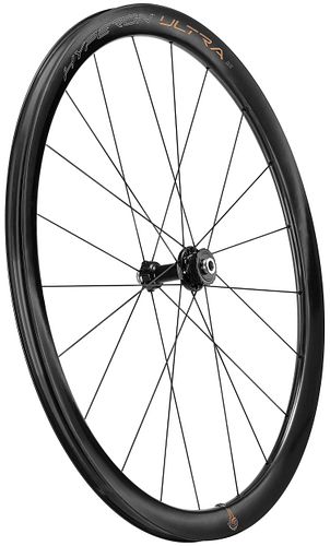 Campagnolo Laufradsatz Hyperon Ultra Carbon DB 700C