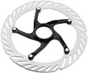 Vorschaubild Shimano Bremsscheibe RT-CL700 180 mm silber innen