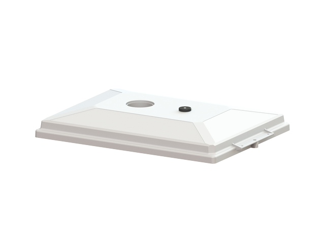 Kessel 28036 - Abdeckungsset für Minilift