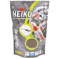 Ubbink HEIKO - Koï Energy Menu 3 mm Pellets - 3 l