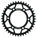 Vorschaubild Supersprox Stahl-Kettenrad 525 40Z (Schwarz)