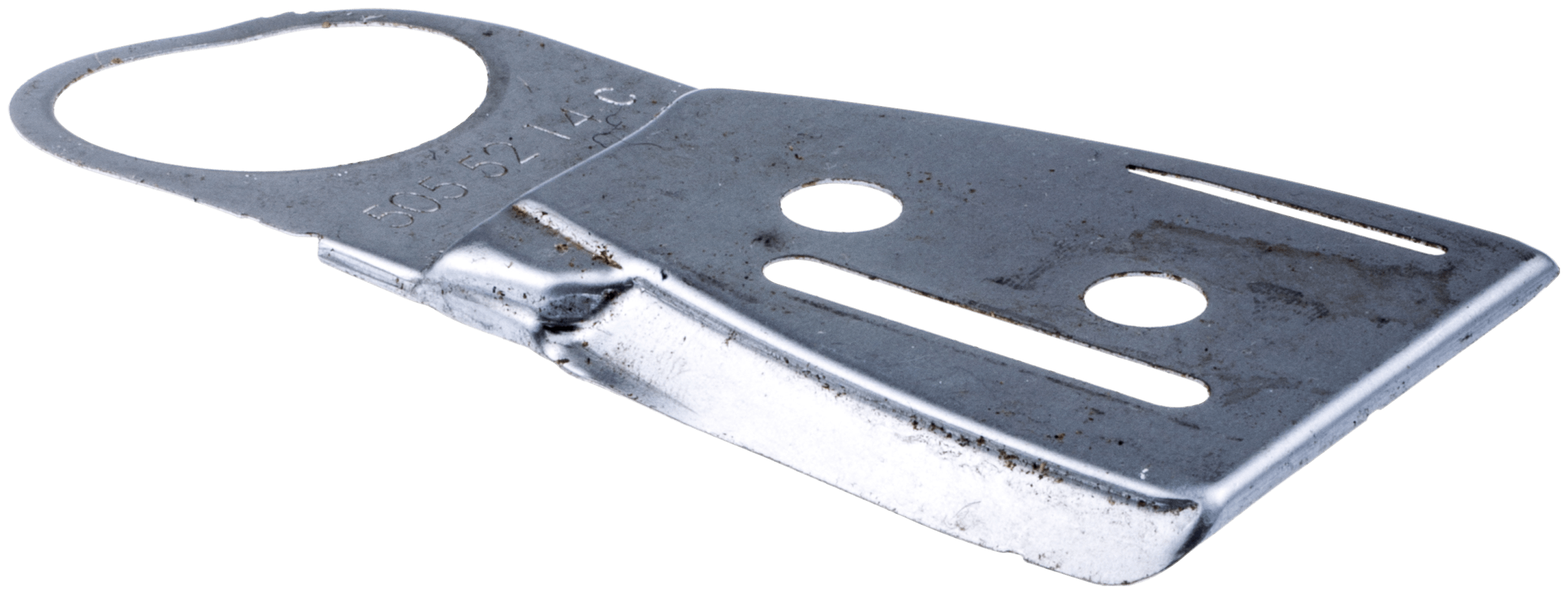 Husqvarna 505 52 14-01 - Kettenleitblech