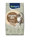 Vorschaubild Biokats Organic Care Wood Fibres 11,4kg Premiumkatzenstreu