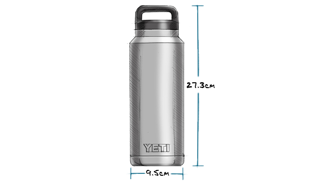 yeti-Produktbild