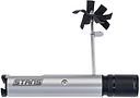 Vorschaubild Stan's Reparatur-Kit Incredible Dart schwarz/silber