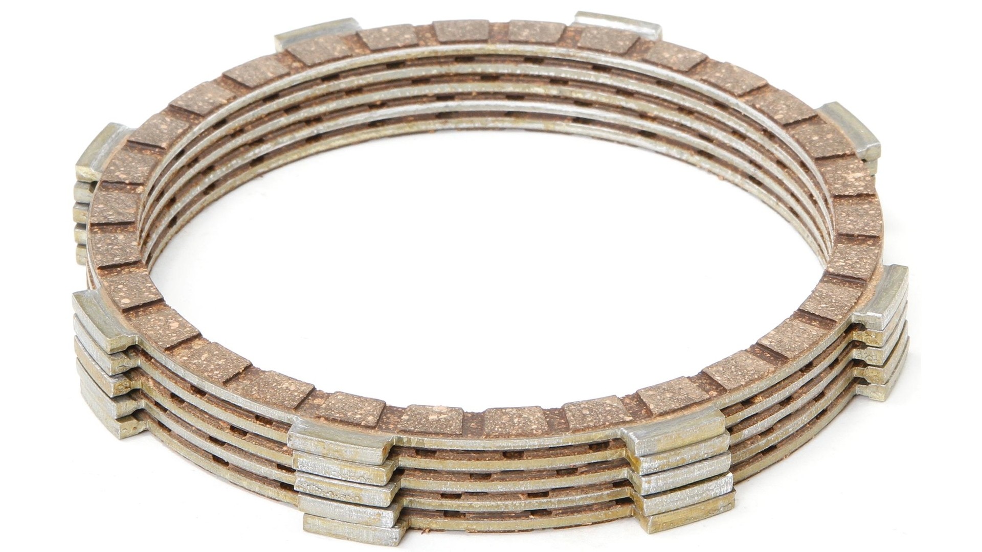 TRW Kupplungslamellensatz MCC403-5