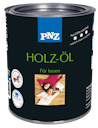Holz-Öl