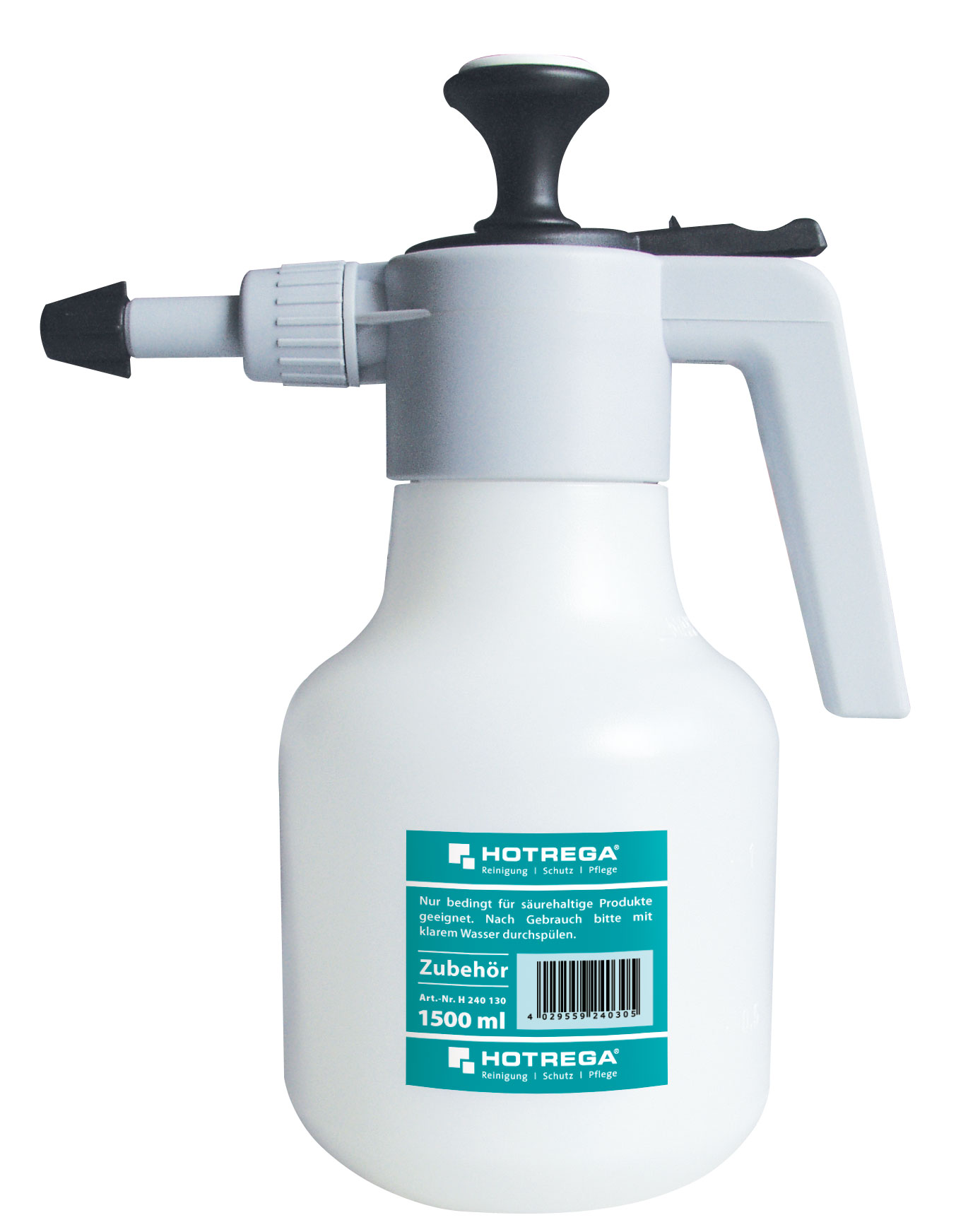 Hotrega Druckspritze (1,5 Liter)