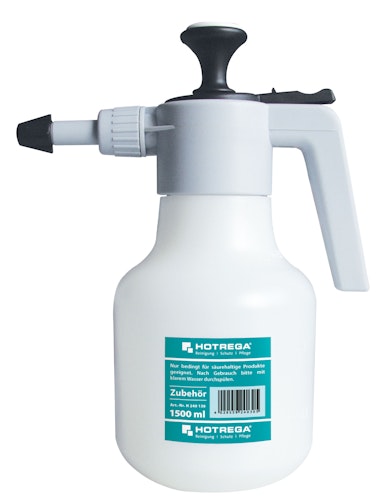 Hotrega Druckspritze (1,5 Liter)