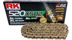 RK Kette GB520XSO2, 98 Glieder