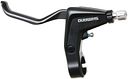 Vorschaubild Shimano Bremshebel Alivio BL-T4000 links schwarz