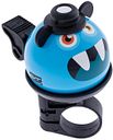 Vorschaubild CONTEC Miniglocke Beast blau