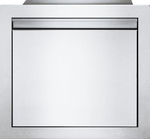 NAPOLEON Einbau-Schublade, groß (46 x 41 cm) (BI-1816-1DR)