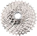 Vorschaubild Campagnolo Kassette Super Record WRL 13S 13-fach silber 10-11-12-13-14-15-16-18-20-23-26-29-33 Z
