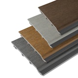 Fiberdeck WEO Essential Fassadenprofil 15 x 173 x 2900 mmZubehörbild