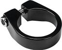 Vorschaubild ErgoTec Sattelklemmschelle SCI-085 31,8 mm schwarz