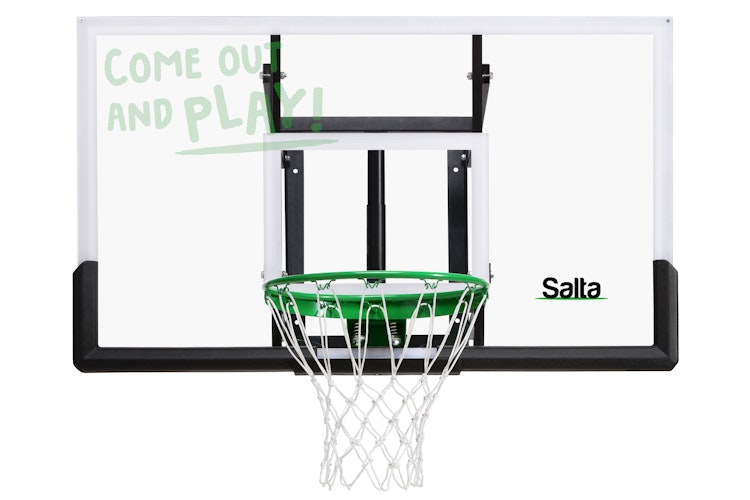 Salta - Basketballbrett Guard mit Korp Höhe 143 x 88 x 120 cm