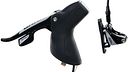 Vorschaubild SRAM Scheibenbremse Rival 22/Rival 1 vorn 950 mm Flat Mount schwarz