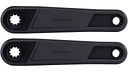Vorschaubild CONTEC Kurbelsatz Cranker 170 mm schwarz Cranker B3 - passend für Bosch Gen. 3 (B