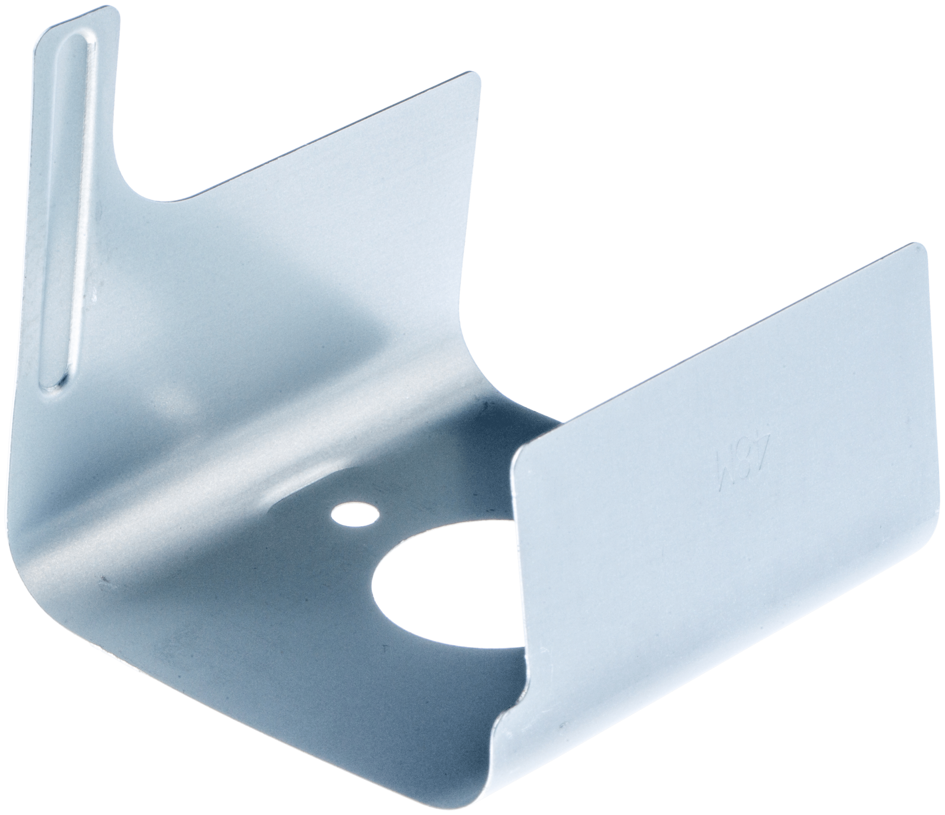 Husqvarna 531 00 77-89 - PLATTE