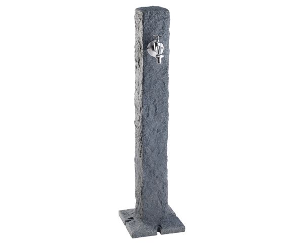 Graf Garantia Granit Wasserzapfsäule