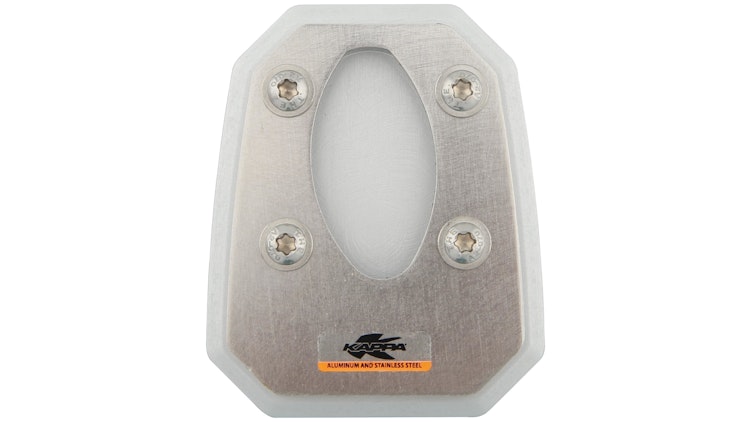 Kappa Seitenständerunterlage für Kawasaki Versys 1000 (KLZ)