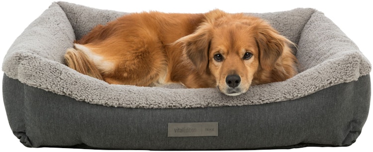 TRIXIE Vital Bett Bendson, eckig