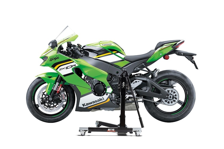 Zentralständer EVOLIFT® für Kawasaki Ninja ZX-10R 21-25
