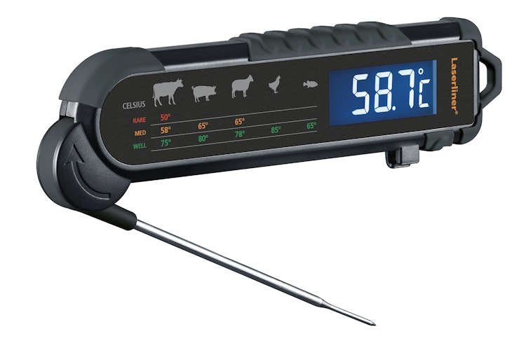 Laserliner ThermoMaitre