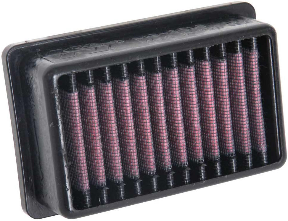 K&N Tauschluftfilter MG-8516