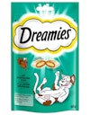 Vorschaubild Dreamies Katzensnack 60g