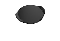 Weber Premium Pizzastein Rund Ø 26 cm (8831)