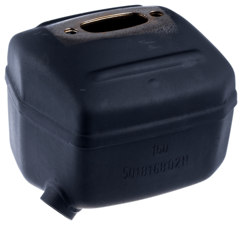 Husqvarna 501 81 68-02 - SCHALLDAEMPFER