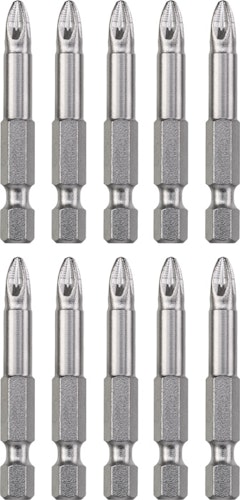 kwb Bit 50mm PZ 3 Industry LS 121163